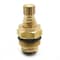 Thrifco Plumbing Phoenix H/C Stem Brass Body Replaces Danco 17451E 4402933 - alternate 1